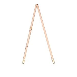 33” Louis Vuitton Adjustable Shoulder Strap